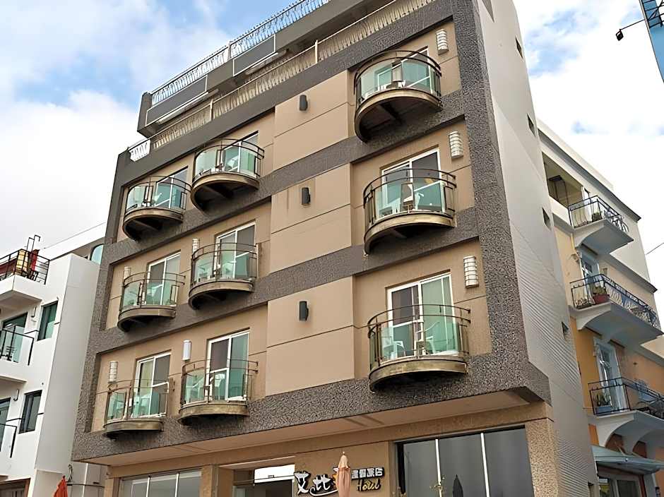 Ibiza Kenting Hotel