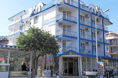 Hotel Prestige House
