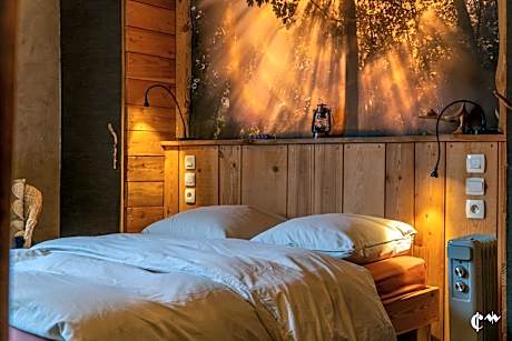 Hotel Green Ecolodge