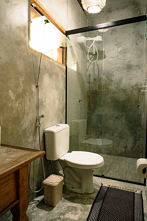 Casa no Sul de Ilhabela