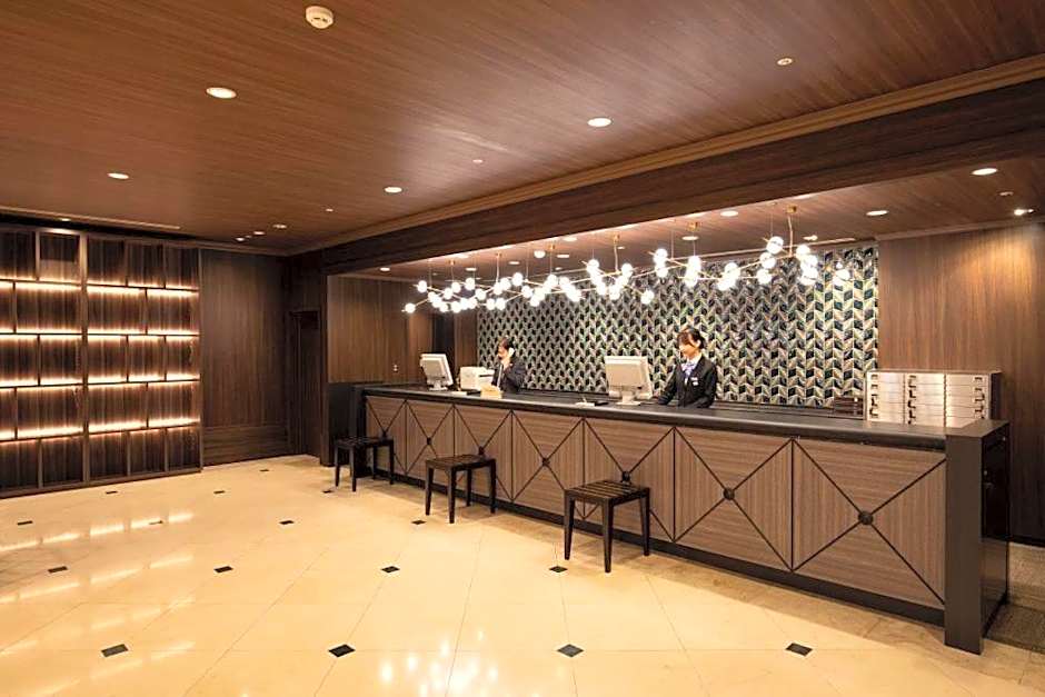 Hotel Cadenza Tokyo