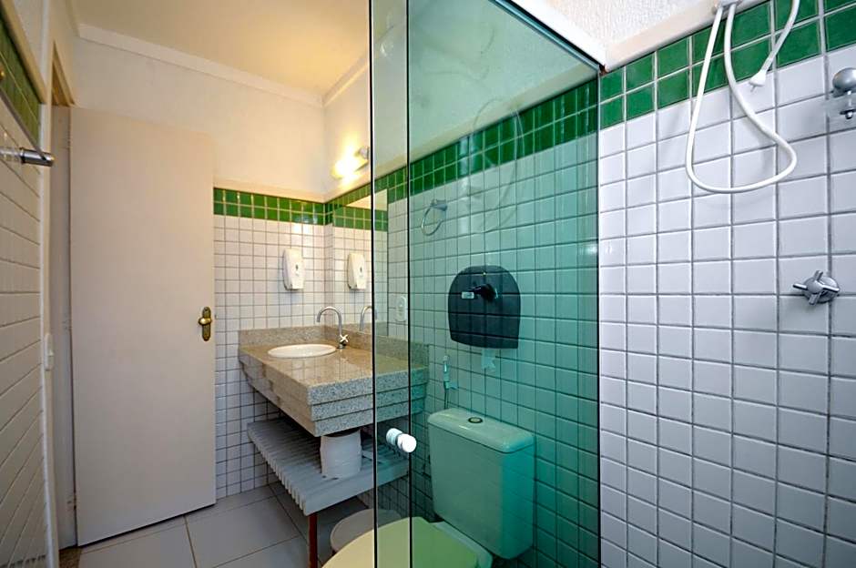 Che Lagarto Hostel Búzios