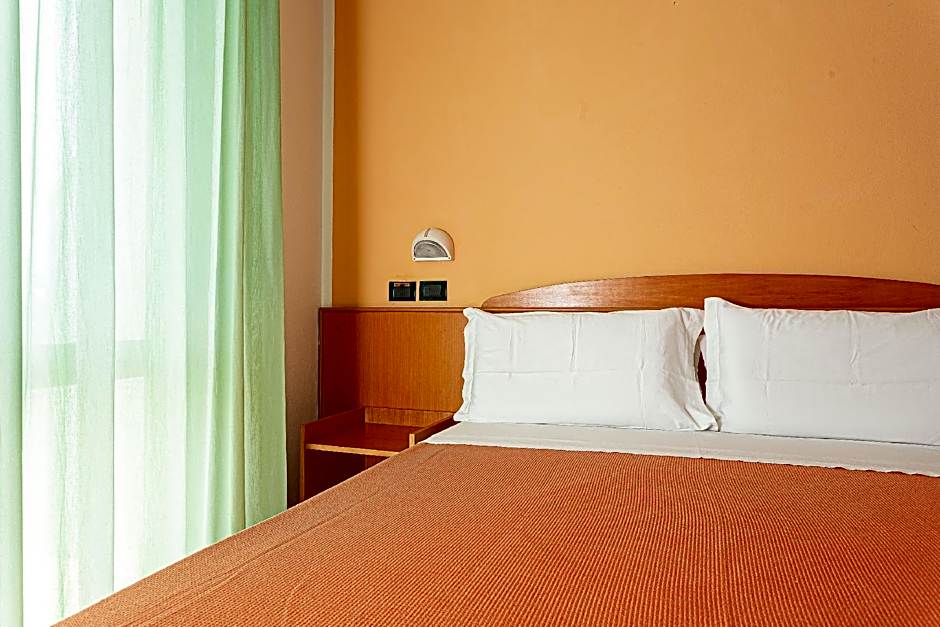 Little Hotel
