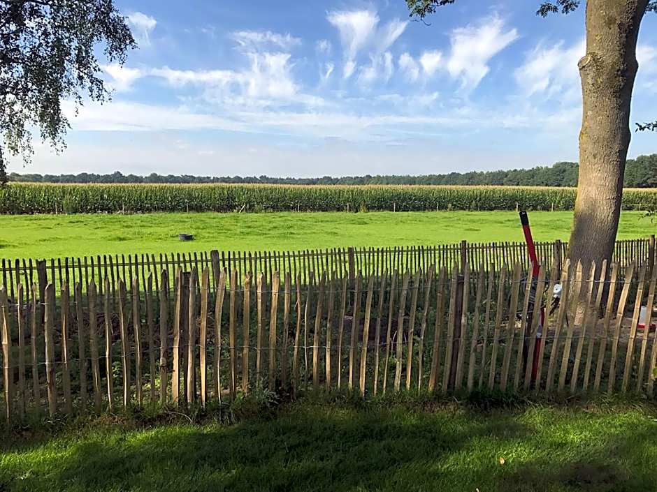 Bed & Breakfast de Zandhoef