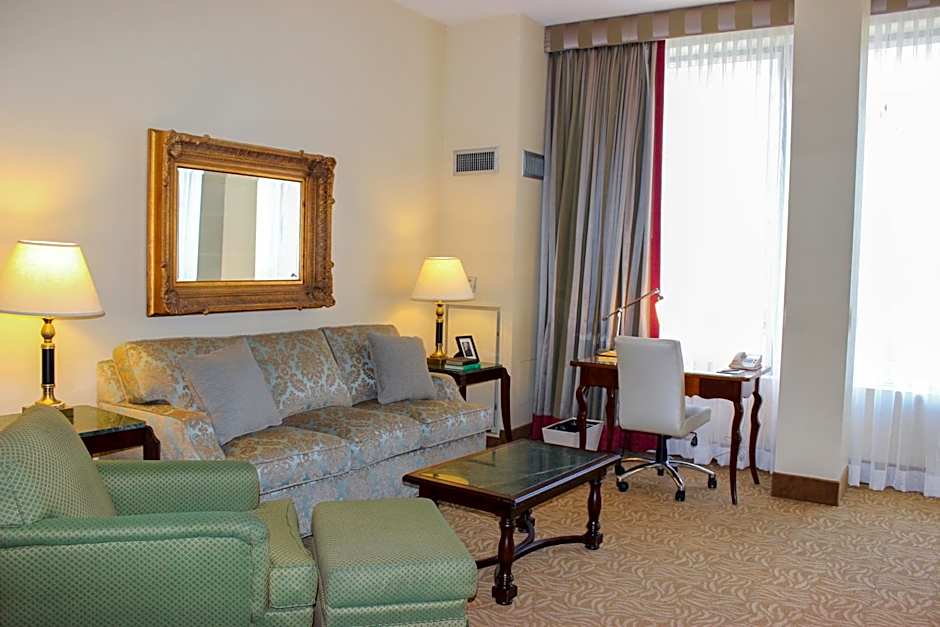 Hotel Providence