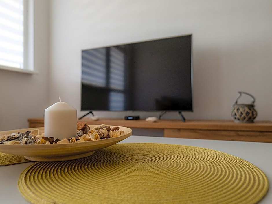 Apartmany Motocentrum