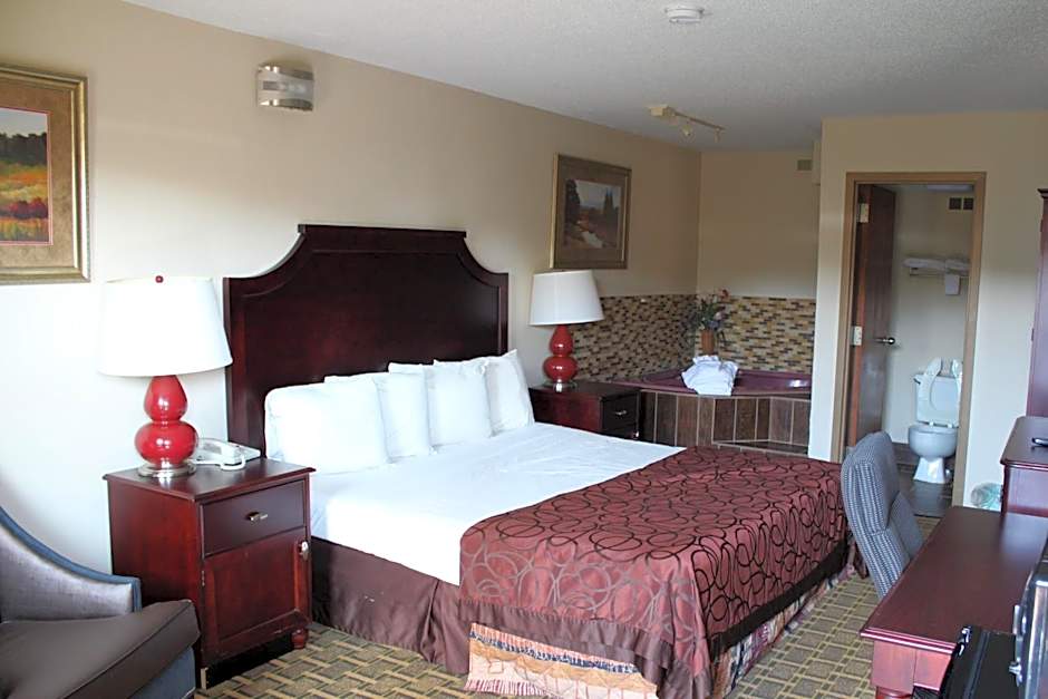 Economy Inn - Statesville