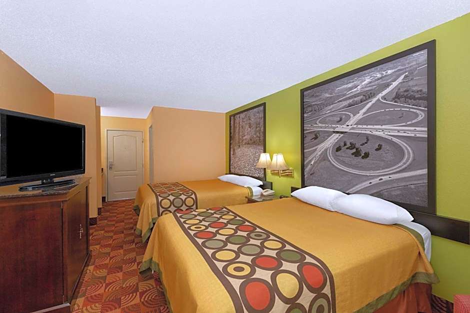 Photo 1 of 1 of 2 Queen Beds