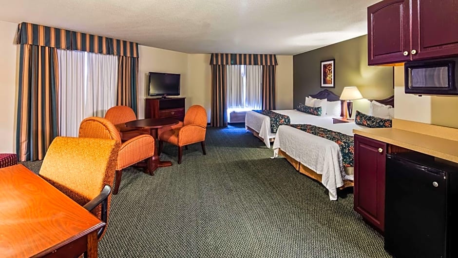 Best Western Annawan Inn