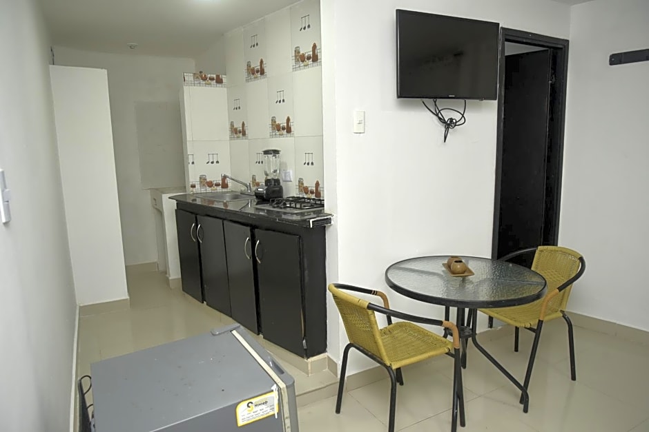Hotel Estefania Princess