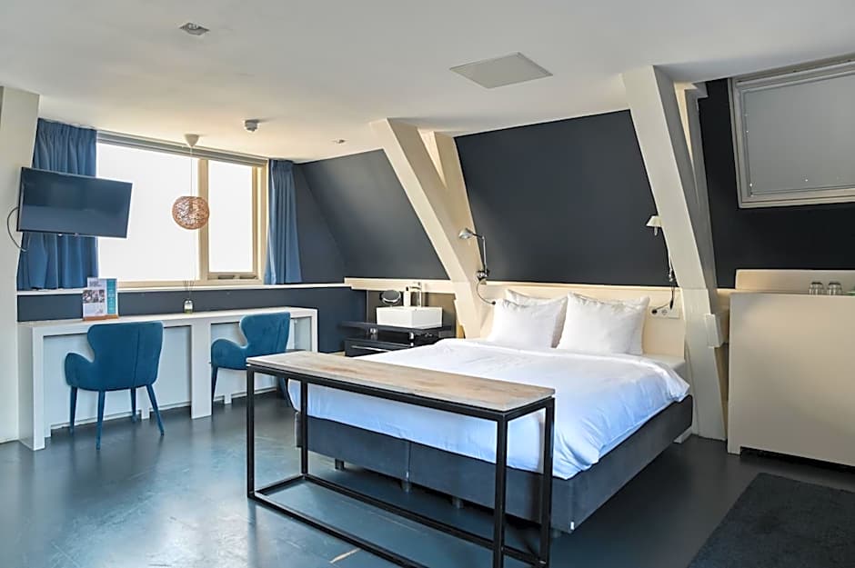 Anne&Max Boutique Hotel