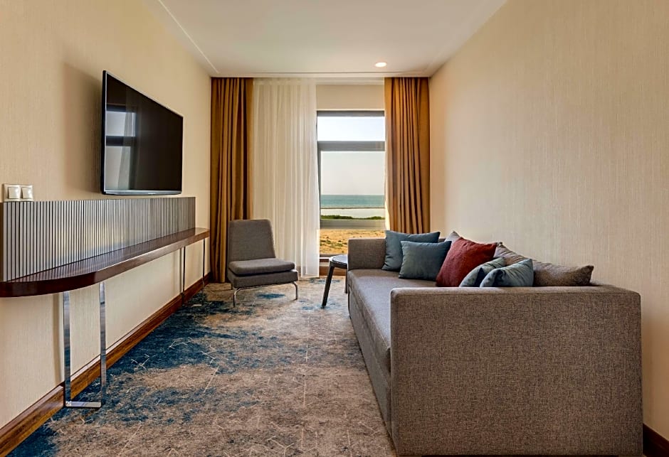 Photo 1 of 4 of 1 Bedroom Suite, Balcony