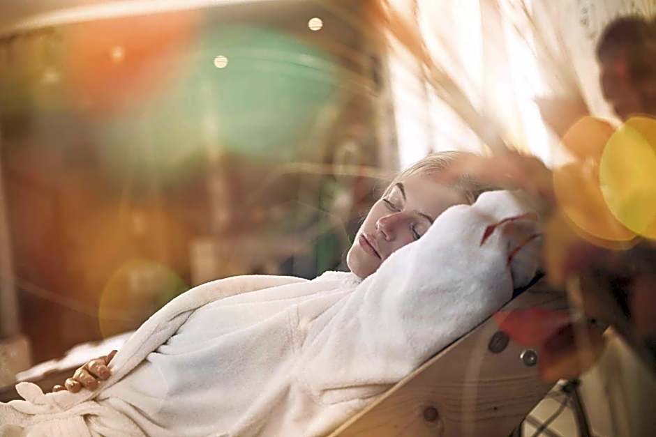 Hotel Bad Salomonsbrunn