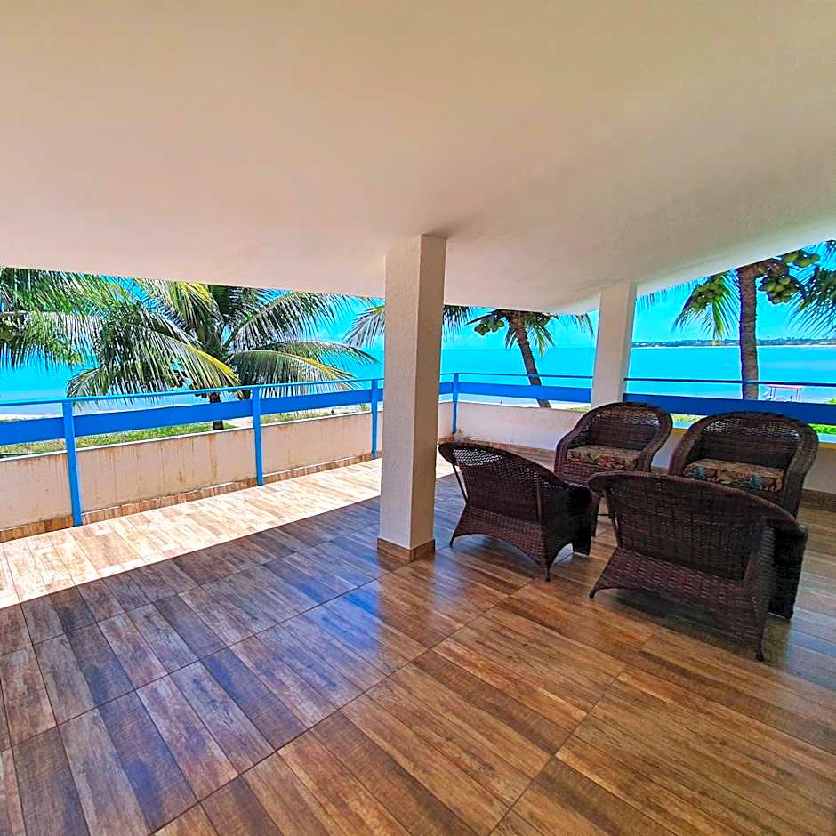 Manaí Pousada & Beach Club