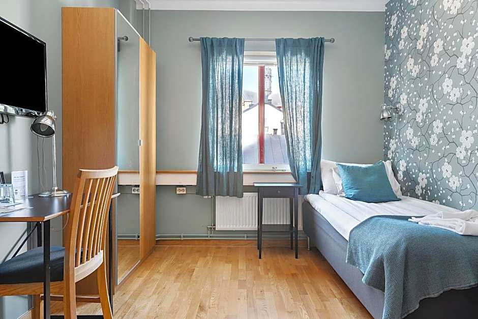 Best Western Uppsala