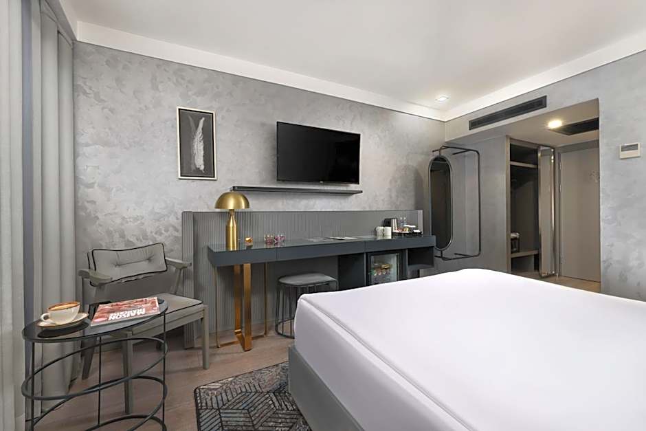 The Wings Hotels Ankara - Neva Palas