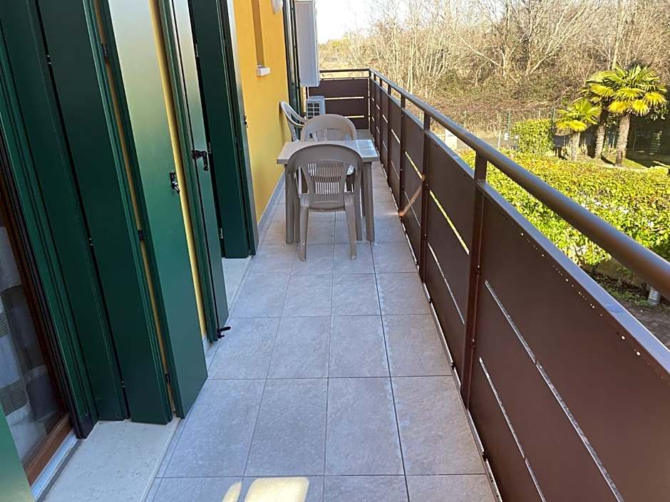 Residence Le Piramidi - Agenzia Cocal