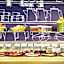 ibis budget Frankfurt City Ost