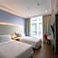 DK Belstar Hotel  Belitung