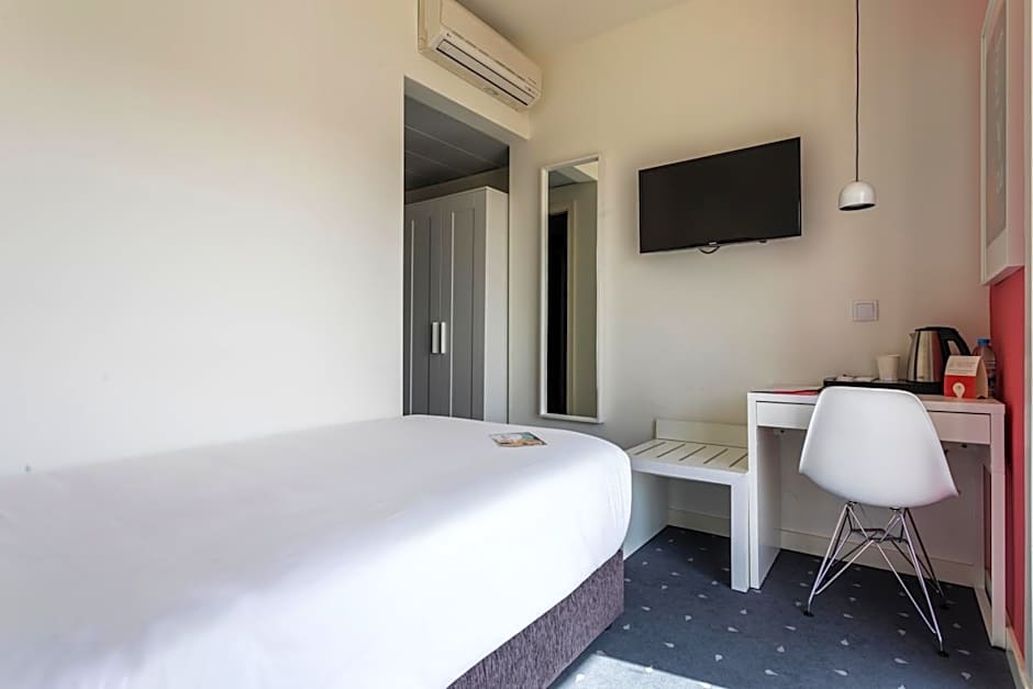 Stay Hotel Coimbra Centro