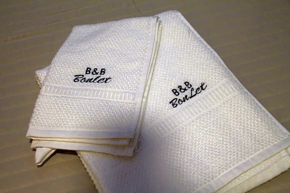 B&B Bonlet