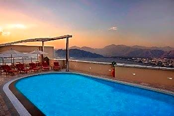 Nour Arjaan By Rotana