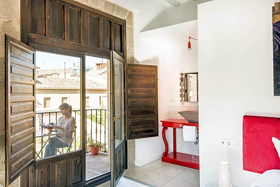 Teatrisso Hotel Palacio