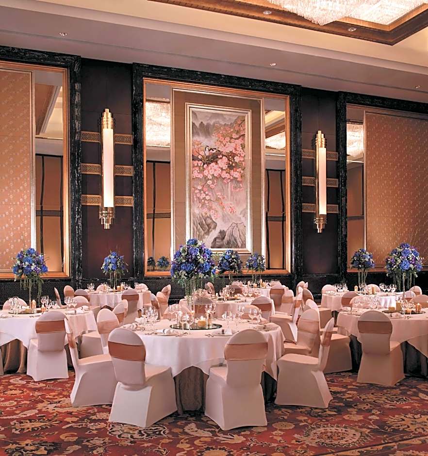 Shangri-La Hotel Ningbo