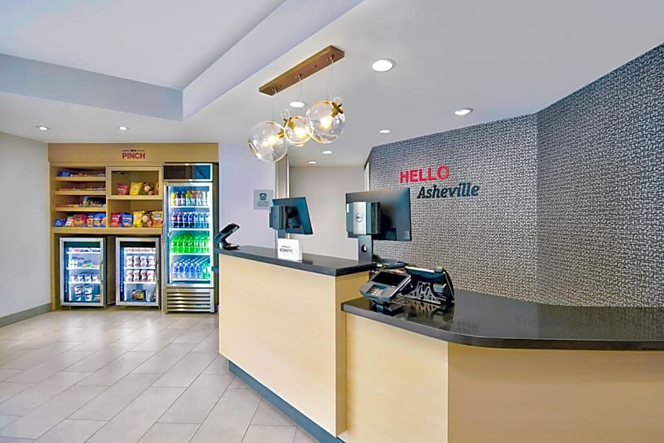 TownePlace Suites by Marriott Asheville West