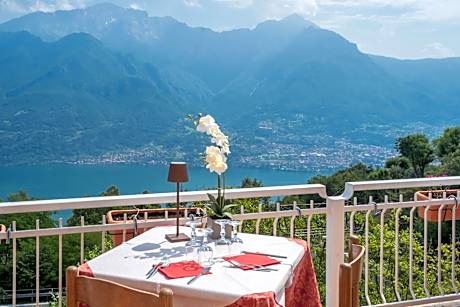 B&B VISTA LAGO
