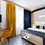 KViHotel Budapest