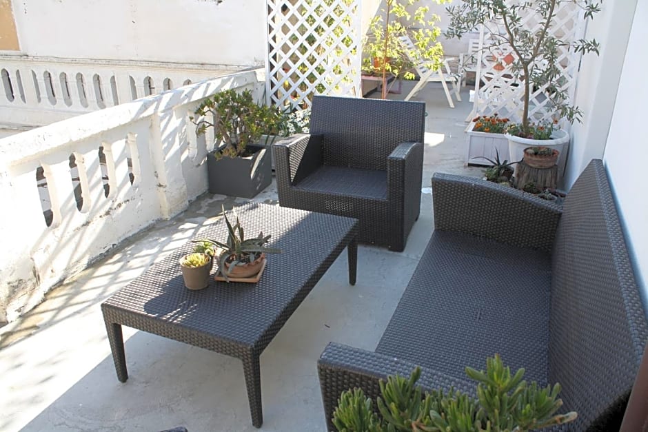 Q-riosity boutique rooms