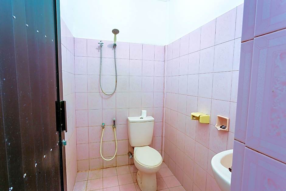 Segara Sadhu Inn Kuta