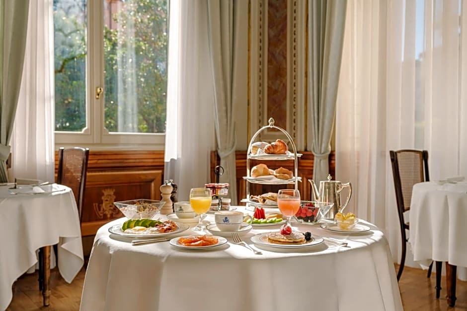 Grand Hotel Villa Serbelloni