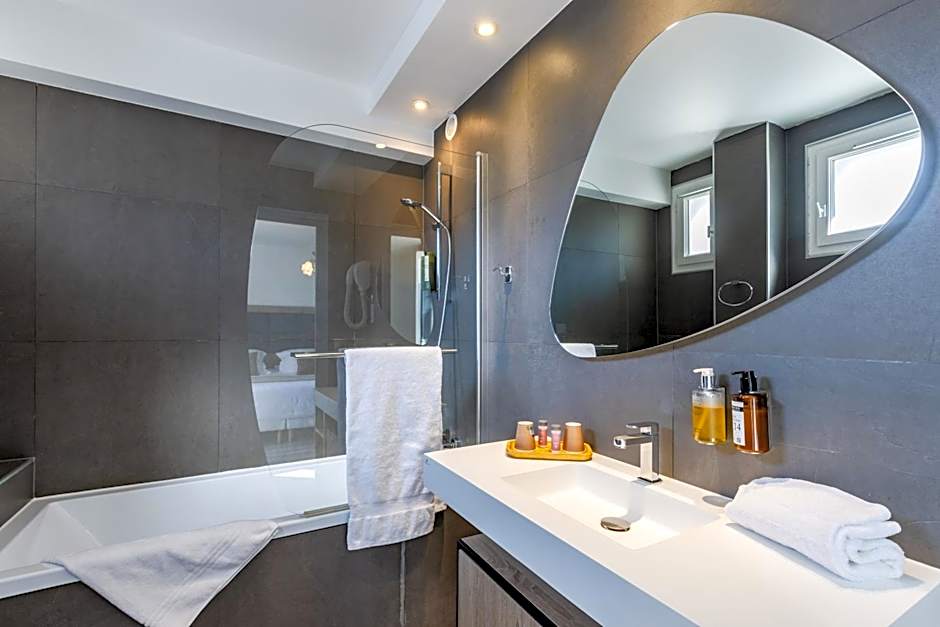 Hotel Vauban Briançon Serre Chevalier