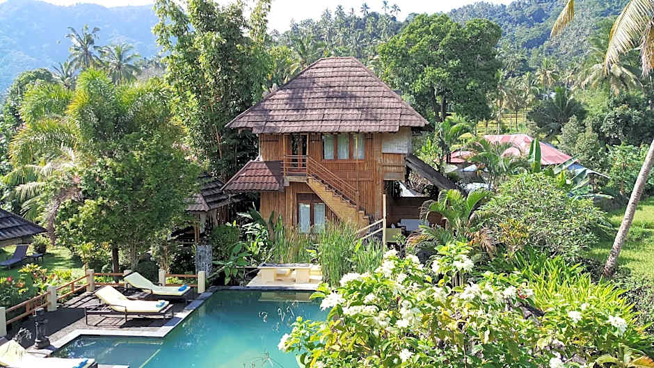 Villa Manuk