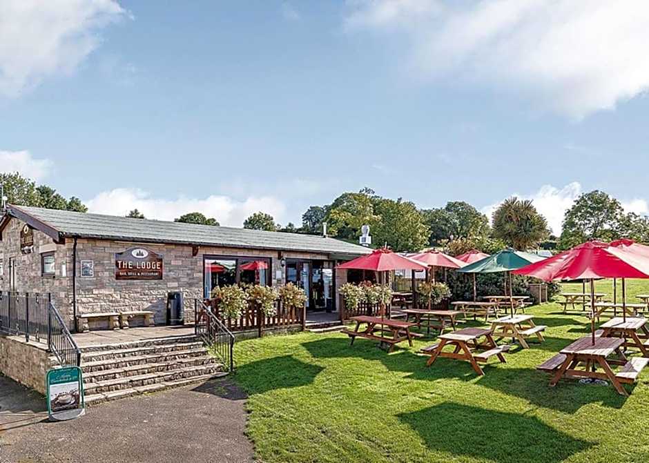 Bucklegrove Holiday Resort