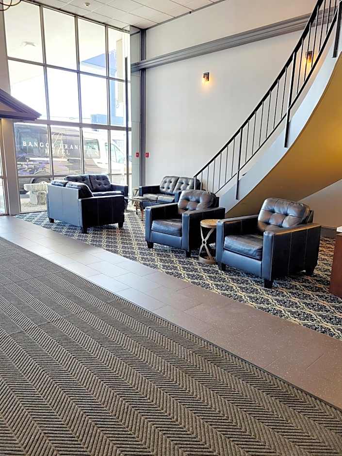 Bangor Grande Hotel