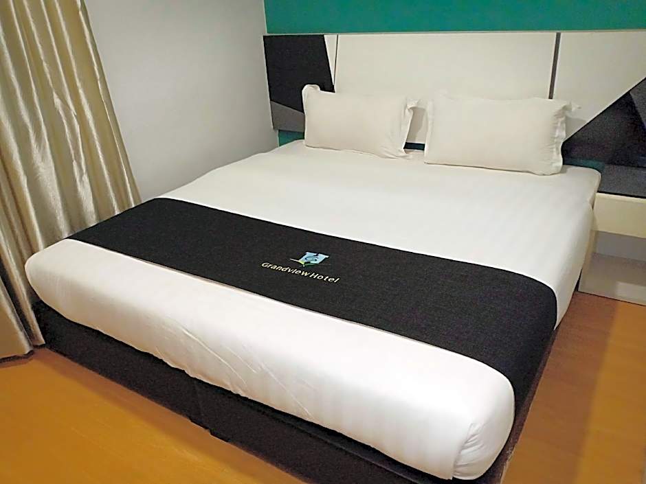 Grandview Hotel Melaka