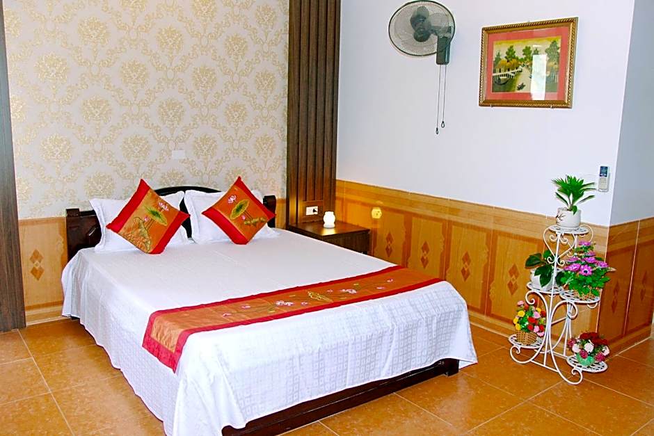 Xuan Hoa Hotel
