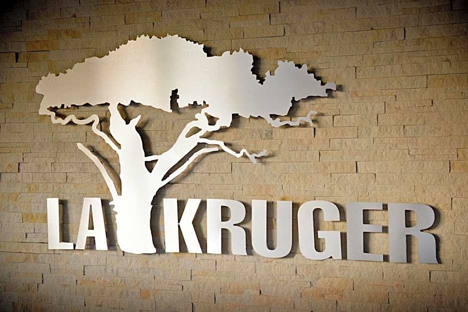 La Kruger Lifestyle Lodge - No Loadshedding