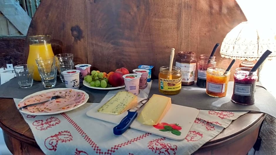 Chambres d'hôtes Sabine Billmann