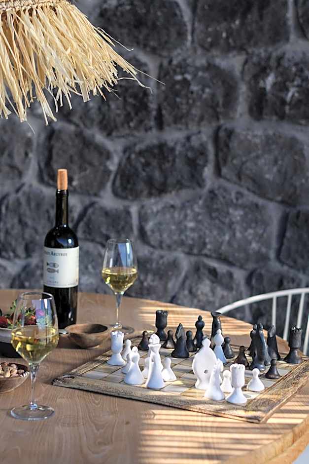 Lithi Luxury Retreat