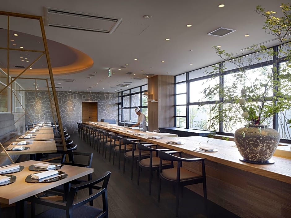 Agora Fukuoka Hilltop Hotel & Spa