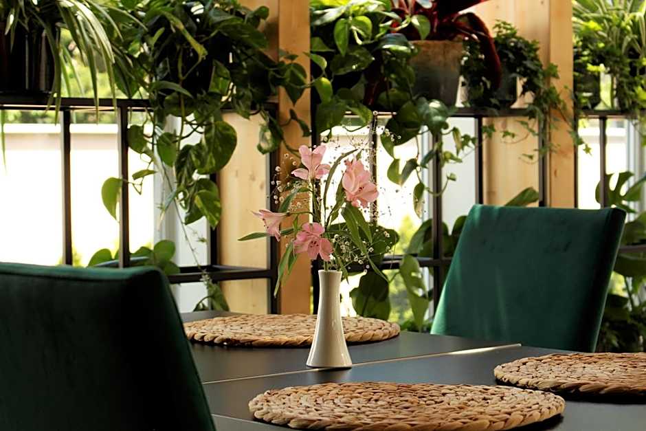 Platinum Palace Residence Boutique Hotel