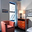 Central Park West Hostel