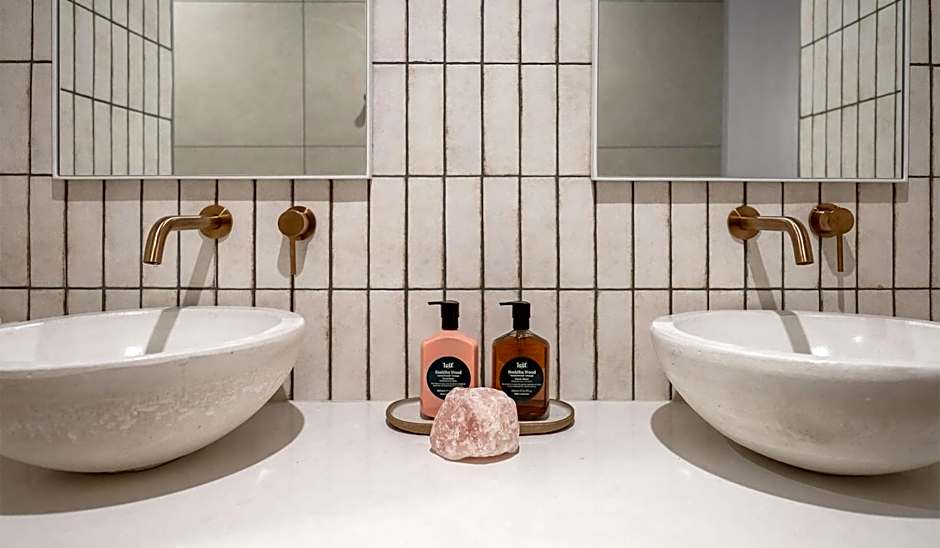 Imperial Boutique Accommodation