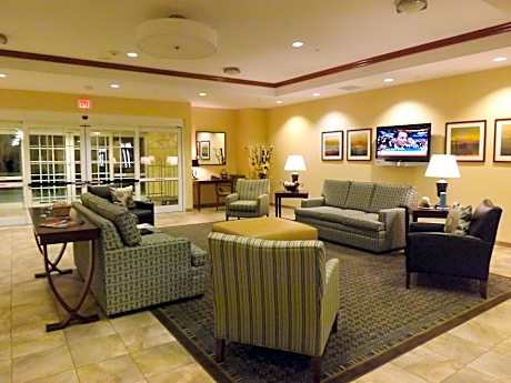Candlewood Suites Fredericksburg By IHG