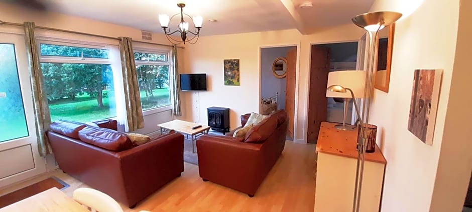 Sheena's Dartmouth Chalets