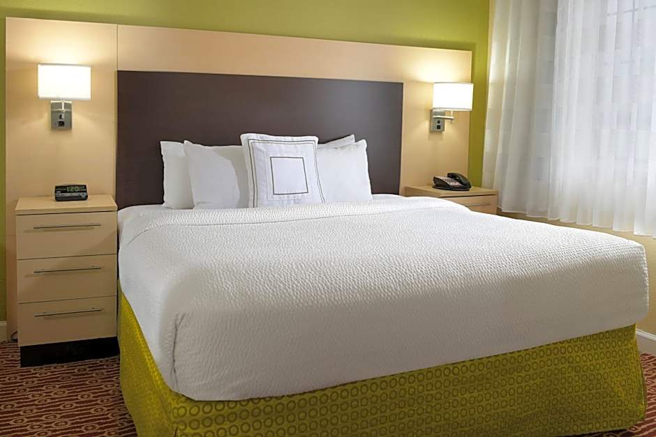 TownePlace Suites by Marriott Lake Jackson Clute